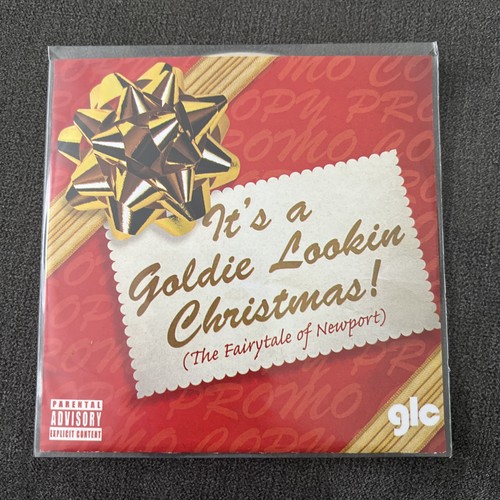 Promo goldie lookin chain its - lookin,