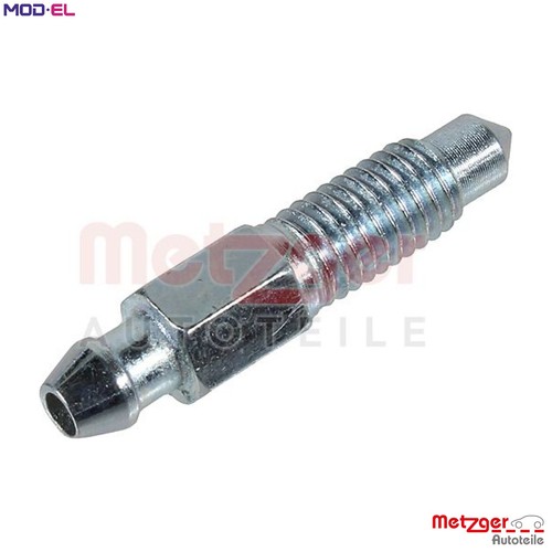 Breather screwvalve 0010 for - screwvalve,