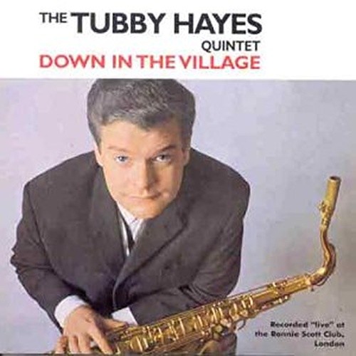 Down the village tubby - village,