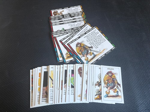 Talisman 2nd edition - talisman,