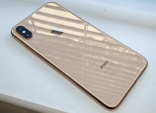 Apple iPhone XS Max 256GB Gold