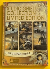 STUDIO GHIBLI COLLECTION