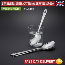 STAINLESS STEEL CATERING