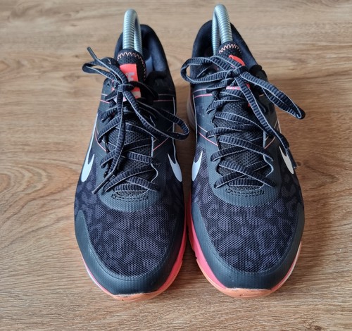 Nike dual fusion - fusion, tr