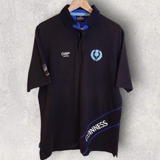 mens Guinness official cotton