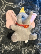 Disney Store Dumbo Elephant