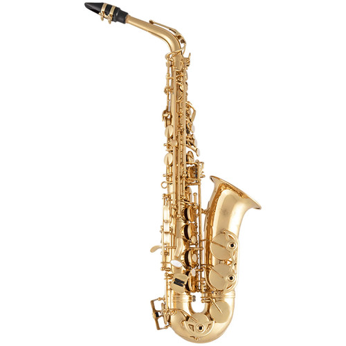 Selmer sas411 intermediate - selmer,
