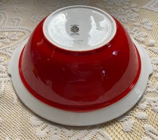 Vintage Belgrave Empire 1953