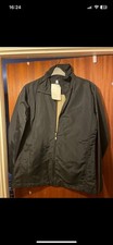 Genuine Ford Motor Company Jacket  Showerproof Medium