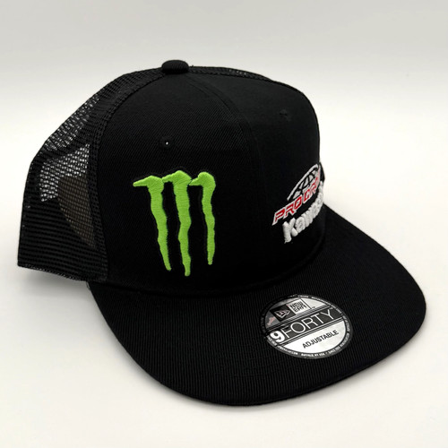 Monster kawasaki pro - kawasaki,