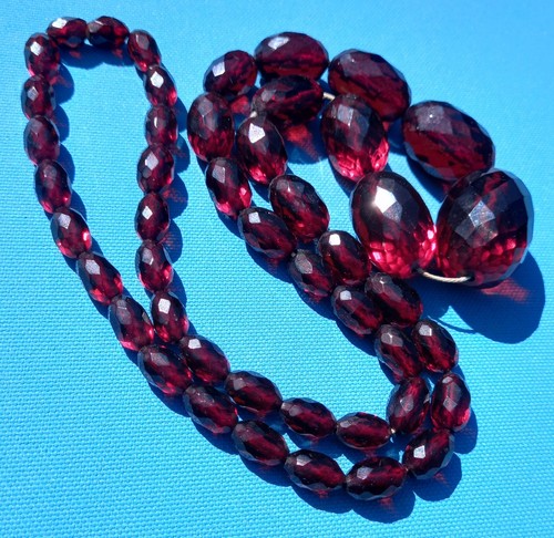Vintage art deco cherry - vintage,