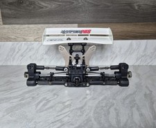 HoBao Hyper 7 PBS Rear End