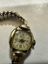 Rotary 17 Jewels Incabloc