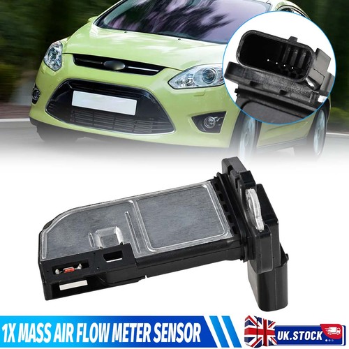 Mass air flow - air, meter