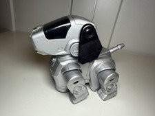 Vintage 90’s Retro ROBO K-9