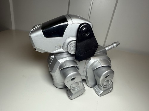 Vintage retro robo k - 90’s,