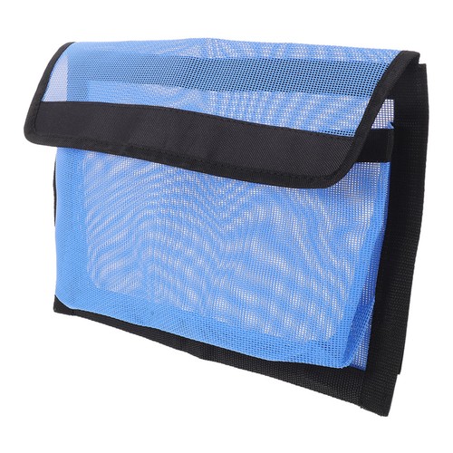 Boat storage bag canoe mesh - bag,