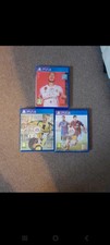 Fifa Collection Ps4. 15,17,20 