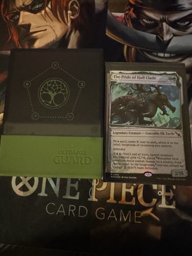 Magic the gathering - the,