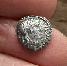 CELTIC BRITAIN. ATREBATES AND