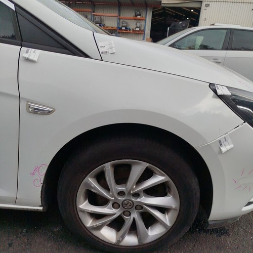 2015 2019 vauxhall astra mk7 - 2015-2019,