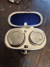 Antique Sovereign Double Coin