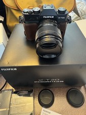 Fujifilm t20 - fujifilm, x-t20