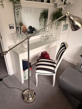Ikea large floor lamp 