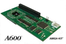 PiStorm 600 Rev B Adapter for