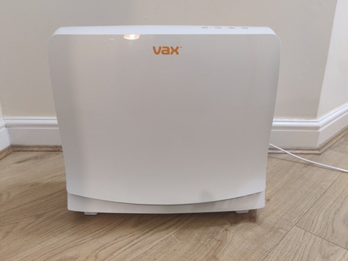 Vax ap02 air purifier 90w - air, hepa