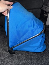 Silver Cross Wayfarer Pioneer