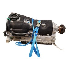 BMW GA8P75HZ 8 Speed Automatic Gearbox 5A2DA26 G20 330E 20k 5A2DA26