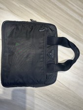 Prada Small Nylon Laptop Bag