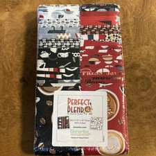 Perfect Blend Flat Jelly Roll