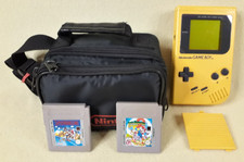 Nintendo Gameboy original