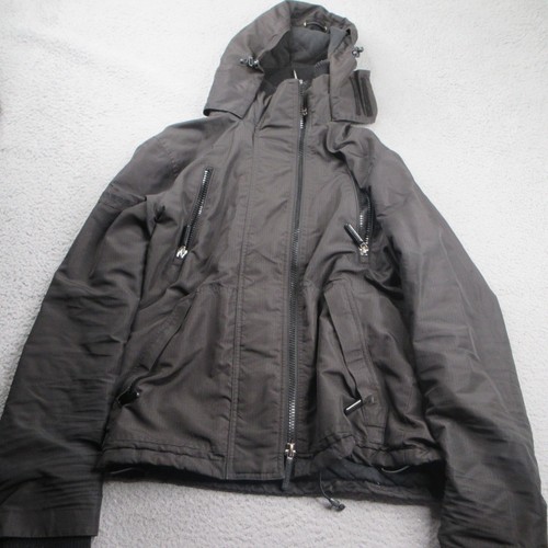 Superdry jacket mens medium - jacket,