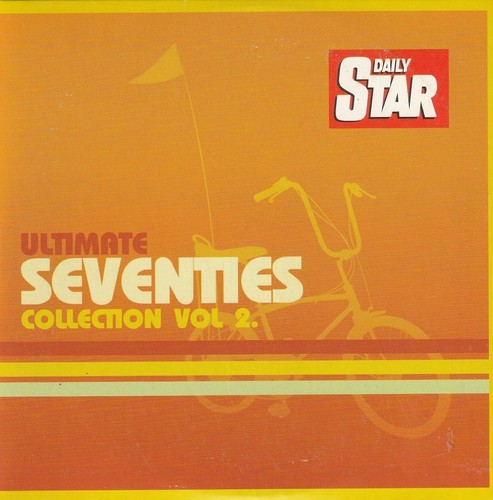 Ultimate seventies collection - ultimate,