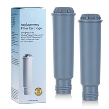 Coffee machine water filter - coffee,