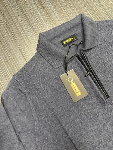 Zilli men long sleevest - ,