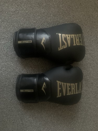 Everlast elite pro boxing - elite,