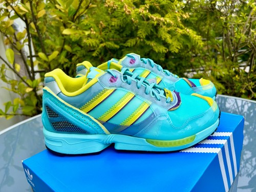 Adidas 6000 inside out xz - out,