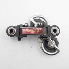 Vintage, Simplex Prestige Friction Only Rear Derailleur, SPARES & REPAIRS
