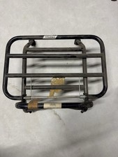 FRONT LUGGAGE RACK VIGANO'