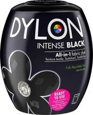 DYLON BLACK All-in-1 Washing