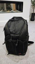 PhotoSEL BG402 Camera Backpack Shoulder Bag for DLSR SLR/Accessories/Laptop
