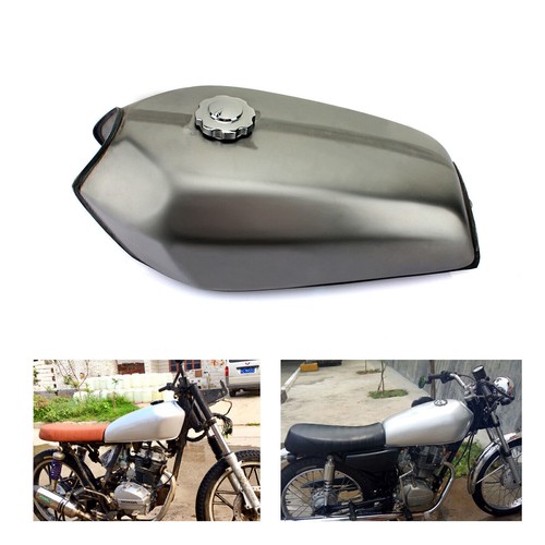 4gal cafe racer custom - 9l,