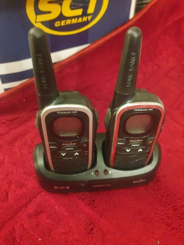 Binatone terrain 750 long - binatone,