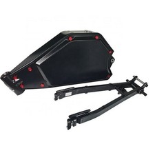 Enduro Electric Bike Frame