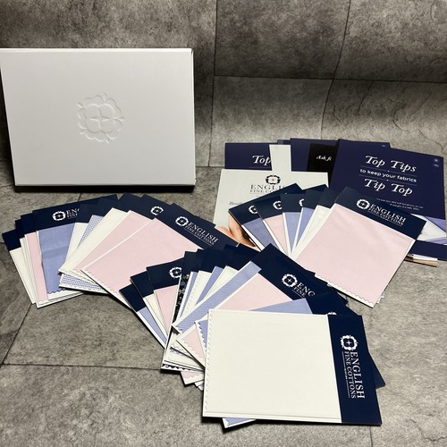 English fine cottons - fine,