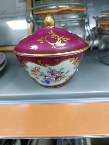 Limoges vintage porcelain - limoges,
